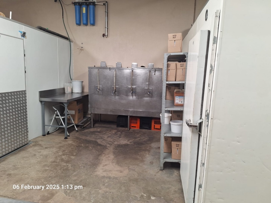  Bedroom Property for Sale in Oranjesig Free State